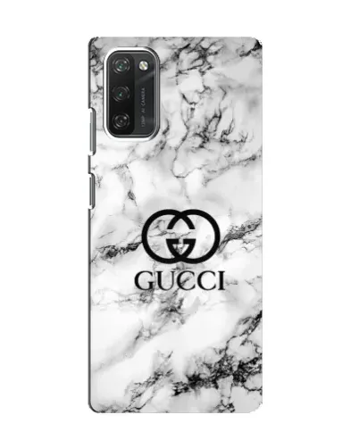 Чохол для Blackview A100 з картинкою «Gucci — мармуровий шик» Чохол для Blackview A100 з картинкою «Gucci — мармуровий шик»