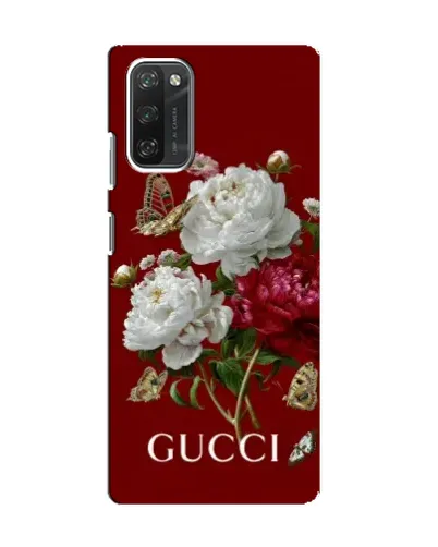 Чохол для Blackview A100 з картинкою «Gucci — сад» Чохол для Blackview A100 з картинкою «Gucci — сад»