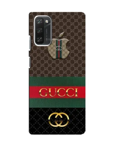 Чохол для Blackview A100 з картинкою «Gucci — брендований десерт» Чохол для Blackview A100 з картинкою «Gucci — брендований десерт»