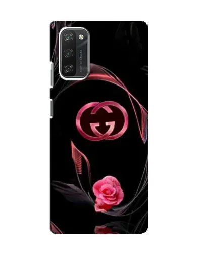 Чохол для Blackview A100 з картинкою «Gucci — неонова троянда» Чохол для Blackview A100 з картинкою «Gucci — неонова троянда»