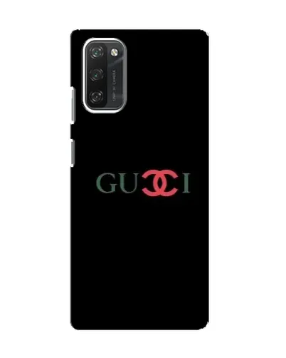 Чохол для Blackview A100 з картинкою «Gucci — червоний градієнт» Чохол для Blackview A100 з картинкою «Gucci — червоний градієнт»