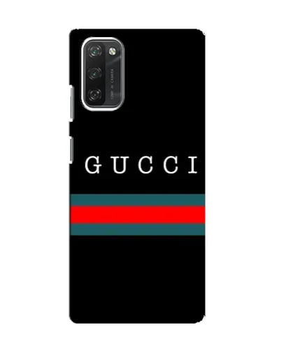 Чохол для Blackview A100 з картинкою «Gucci — червоний пояс» Чохол для Blackview A100 з картинкою «Gucci — червоний пояс»