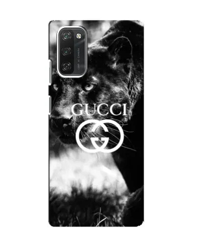 Чохол для Blackview A100 з картинкою «Gucci — дика природа» Чохол для Blackview A100 з картинкою «Gucci — дика природа»