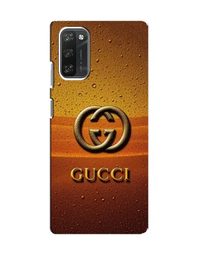 Чохол для Blackview A100 з картинкою «Gucci — сонячний градієнт» Чохол для Blackview A100 з картинкою «Gucci — сонячний градієнт»