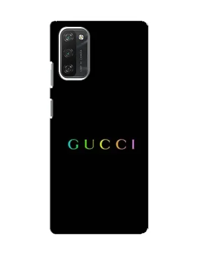 Чохол для Blackview A100 з картинкою «Gucci — неоновий мінімалізм» Чохол для Blackview A100 з картинкою «Gucci — неоновий мінімалізм»