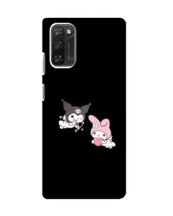 Чохол для Blackview A100 з картинкою «My Melody та Kuromi» Чохол для Blackview A100 з картинкою «My Melody та Kuromi»