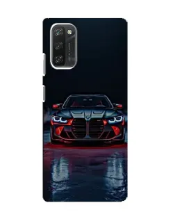 Чохол для Blackview A100 з картинкою «BMW на мокрій дорозі» Чохол для Blackview A100 з картинкою «BMW на мокрій дорозі»