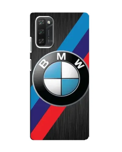 Чохол для Blackview A100 з картинкою «BMW M-stripes стиль»