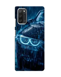 Чохол для Blackview A100 з картинкою «BMW під дощем» Чохол для Blackview A100 з картинкою «BMW під дощем»