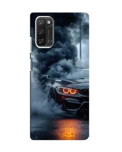 Чохол для Blackview A100 з картинкою «BMW M-Power — абстракція» Чохол для Blackview A100 з картинкою «BMW M-Power — абстракція»