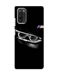 Чохол для Blackview A100 з картинкою «BMW — погляд тигра» Чохол для Blackview A100 з картинкою «BMW — погляд тигра»