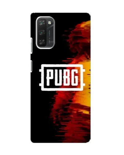Чохол для Blackview A100 з картинкою «Яскравий логотип PUBG» Чохол для Blackview A100 з картинкою «Яскравий логотип PUBG»