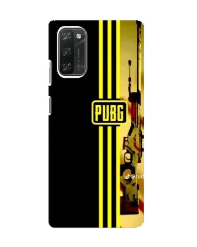 Чохол для Blackview A100 з картинкою «PUBG — камуфляжний шолом» Чохол для Blackview A100 з картинкою «PUBG — камуфляжний шолом»