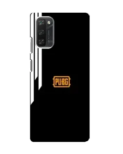 Чохол для Blackview A100 з картинкою «PUBG — вертикальні лінії» Чохол для Blackview A100 з картинкою «PUBG — вертикальні лінії»