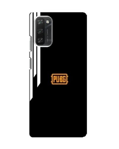 Чохол для Blackview A100 з картинкою «PUBG — вертикальні лінії» Чохол для Blackview A100 з картинкою «PUBG — вертикальні лінії»