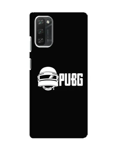 Чохол для Blackview A100 з картинкою «PUBG — класичний лого» Чохол для Blackview A100 з картинкою «PUBG — класичний лого»