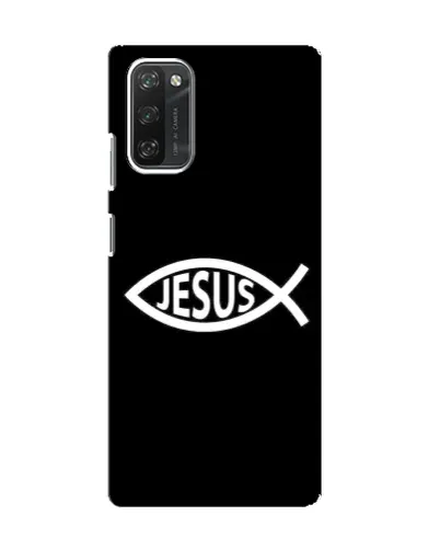 Чохол для Blackview A100 з картинкою «Класичний Jesus» Чохол для Blackview A100 з картинкою «Класичний Jesus»
