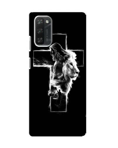 Чехол для Blackview A100 с картинкой «Сияющий крест Jesus» Чехол для Blackview A100 с картинкой «Сияющий крест Jesus»
