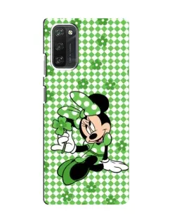 Чехол для Blackview A100 с картинкой «Mickey в клетку» Чехол для Blackview A100 с картинкой «Mickey в клетку»