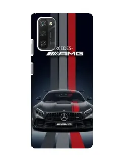 Чохол для Blackview A100 з картинкою «Mercedes — білий карбон» Чохол для Blackview A100 з картинкою «Mercedes — білий карбон»