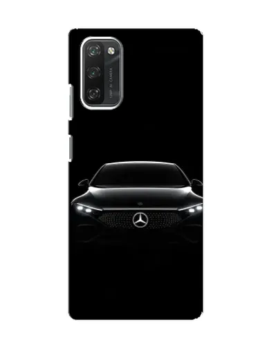 Чохол для Blackview A100 з картинкою «Mercedes Vision — концепт»