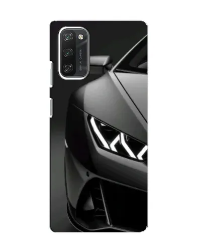 Чохол для Blackview A100 з картинкою «Lamborghini фари деталізація» Чохол для Blackview A100 з картинкою «Lamborghini фари деталізація»
