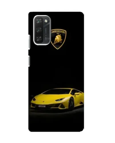 Чохол для Blackview A100 з картинкою «Lamborghini жовтий акцент» Чохол для Blackview A100 з картинкою «Lamborghini жовтий акцент»