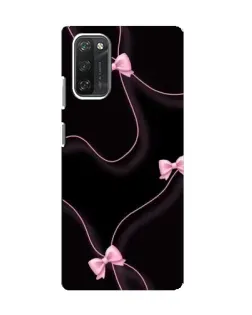 Чохол для Blackview A100 з картинкою «Рожеві стрічки» Чохол для Blackview A100 з картинкою «Рожеві стрічки»