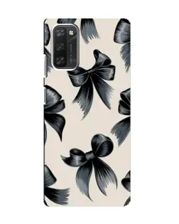 Чохол для Blackview A100 з картинкою «Банти Coquette» Чохол для Blackview A100 з картинкою «Банти Coquette»