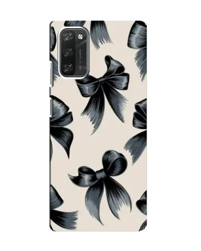 Чохол для Blackview A100 з картинкою «Банти Coquette» Чохол для Blackview A100 з картинкою «Банти Coquette»