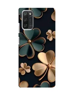 Чохол для Blackview A100 з картинкою «Конюшина в золоті» Чохол для Blackview A100 з картинкою «Конюшина в золоті»