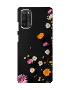 Чохол для Blackview A100 з картинкою «Квіткова композиція» Чохол для Blackview A100 з картинкою «Квіткова композиція»