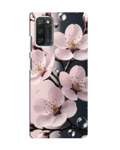 Чохол для Blackview A100 з картинкою «Ніжня сакура та краплі» Чохол для Blackview A100 з картинкою «Ніжня сакура та краплі»