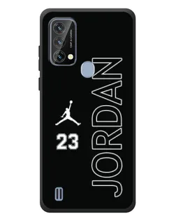 Чохол для Blackview A50 з картинкою «Jordan Vertical» Чохол для Blackview A50 з картинкою «Jordan Vertical»