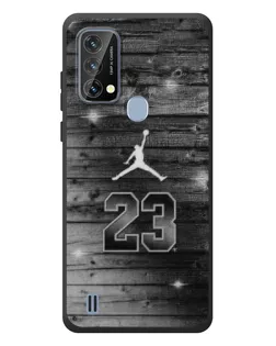 Чохол для Blackview A50 з картинкою «Jordan Carbon 23» Чохол для Blackview A50 з картинкою «Jordan Carbon 23»