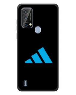 Чохол для Blackview A50 з картинкою «Adidas Cyan Logo» Чохол для Blackview A50 з картинкою «Adidas Cyan Logo»
