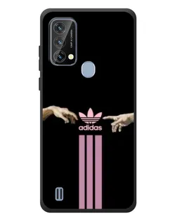 Чохол для Blackview A50 з картинкою «Adidas Hands» Чохол для Blackview A50 з картинкою «Adidas Hands»