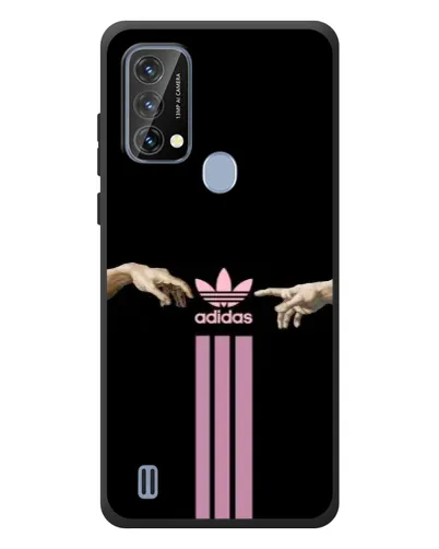 Чохол для Blackview A50 з картинкою «Adidas Hands»