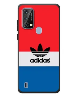 Чохол для Blackview A50 з картинкою «Ретро блоки Adidas» Чохол для Blackview A50 з картинкою «Ретро блоки Adidas»