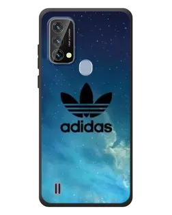 Чохол для Blackview A50 з картинкою «Adidas Stone Logo» Чохол для Blackview A50 з картинкою «Adidas Stone Logo»