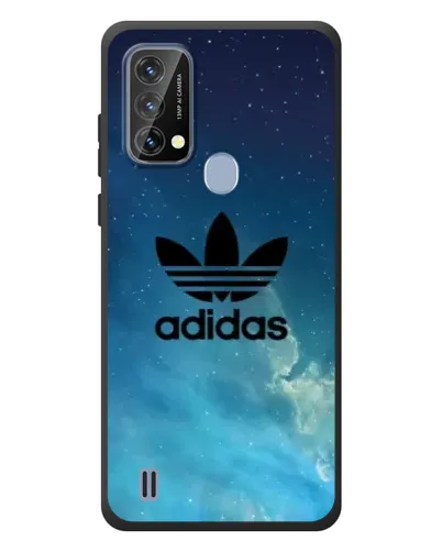Чохол для Blackview A50 з картинкою «Adidas Stone Logo»