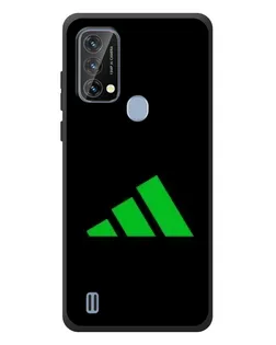 Чохол для Blackview A50 з картинкою «Adidas Abstract» Чохол для Blackview A50 з картинкою «Adidas Abstract»
