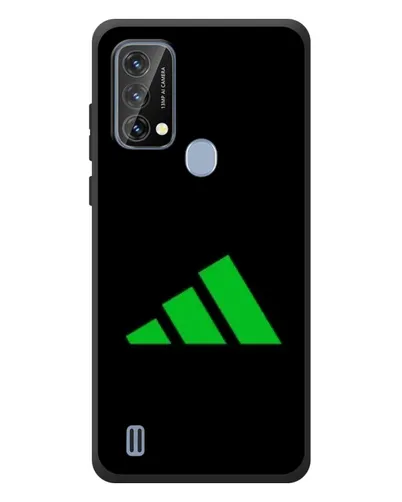 Чохол для Blackview A50 з картинкою «Adidas Abstract»