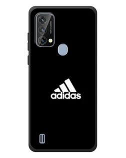 Чохол для Blackview A50 з картинкою «Adidas Red Style» Чохол для Blackview A50 з картинкою «Adidas Red Style»