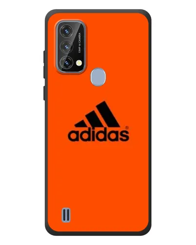 Чохол для Blackview A50 з картинкою «Adidas Ukraine»