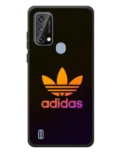 Чохол для Blackview A50 з картинкою «Градієнт Adidas» Чохол для Blackview A50 з картинкою «Градієнт Adidas»