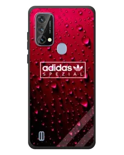 Чохол для Blackview A50 з картинкою «Adidas Gold Marble» Чохол для Blackview A50 з картинкою «Adidas Gold Marble»