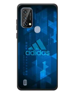 Чохол для Blackview A50 з картинкою «Adidas Sport Art» Чохол для Blackview A50 з картинкою «Adidas Sport Art»