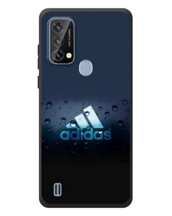 Чохол для Blackview A50 з картинкою «Adidas Water Drops» Чохол для Blackview A50 з картинкою «Adidas Water Drops»