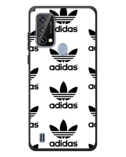 Чохол для Blackview A50 з картинкою «Adidas Pattern» Чохол для Blackview A50 з картинкою «Adidas Pattern»